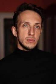 Photo of Krzysztof Broda-Żurawski