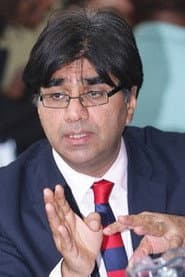 Photo of Maqsood Ahmad
