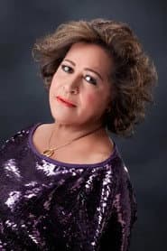 Photo of Olga Buccarelli