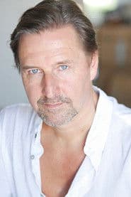 Photo of Christian Stamm