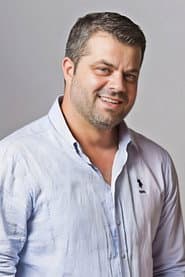 Photo of Arben Derhemi