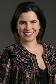 Photo of Andrea Ortega-Lee