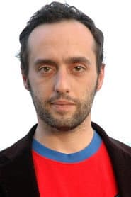 Photo of Enrico Brizzi