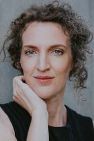 Photo of Julia Kneussel