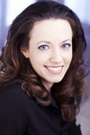 Photo of Sarah Sawatsky