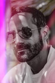 Photo of Aarón Balderi