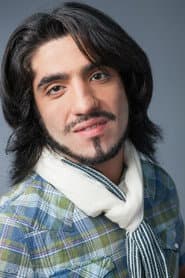 Photo of Elsevar Dzhafarov