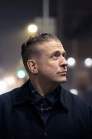 Photo of Damien Dempsey