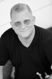 Photo of Jay Saunders