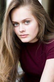 Photo of Hannah Nordberg