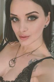 Photo of Alissa Noir