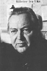 Photo of Bjørn Ploug