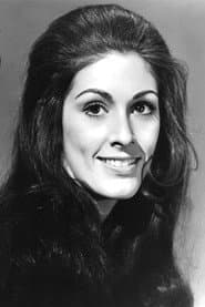 Photo of Erica Gavin