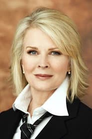 Photo of Candice Bergen