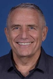 Photo of Dean Hamer
