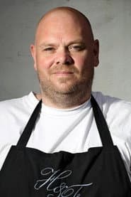 Photo of Tom Kerridge