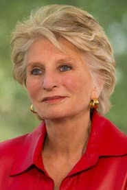 Photo of Jane Harman