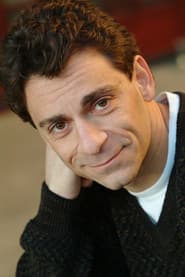 Photo of Paul Darrigo