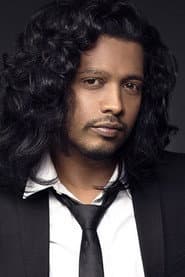 Photo of Nakash Aziz
