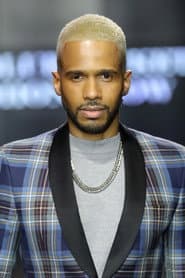 Photo of Eric West