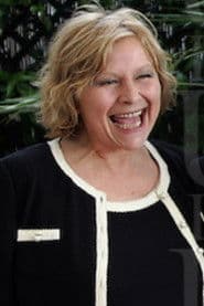 Photo of Patrizia Sacchi