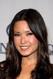 Photo of Lauren Shiohama