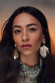 Photo of Sarah Taibah