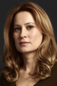 Photo of Camille Sullivan