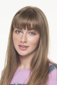 Photo of Giouli Georgakopoulou