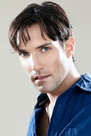 Photo of Daniel Mitsogiannis