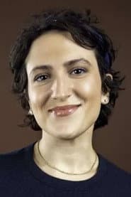 Photo of Emily Wilson