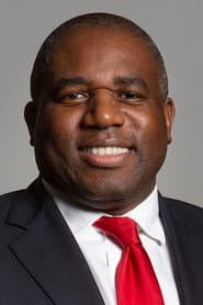Photo of David Lammy