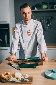 Photo of Jan Zupančič