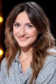 Photo of Camille Chamoux