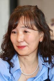 Photo of Gong Ji-young