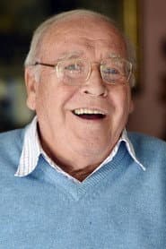 Photo of Egon Hoegen