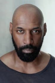 Photo of Logan Dean