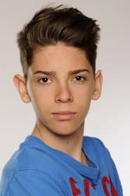 Photo of Valentin Wilczek