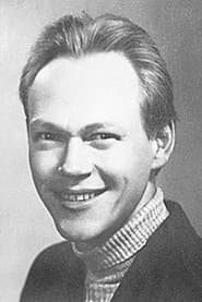 Photo of Mikhail Logvinov