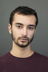 Photo of Jules Trouillard
