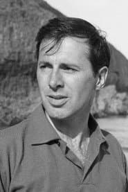 Photo of Peter Halliday