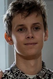Photo of Carl Tange