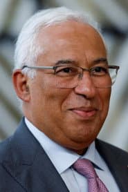 Photo of António Costa
