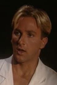 Photo of Johnny Appleseed