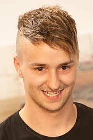 Photo of Rob Tadon