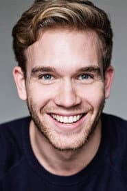 Photo of Adam Rhys-Charles