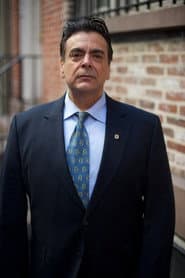 Photo of Gordon Silva
