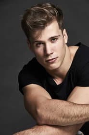 Photo of Cole Reinhardt