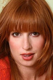Photo of Amber Dawn