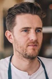 Photo of Jonas Mikkelsen
